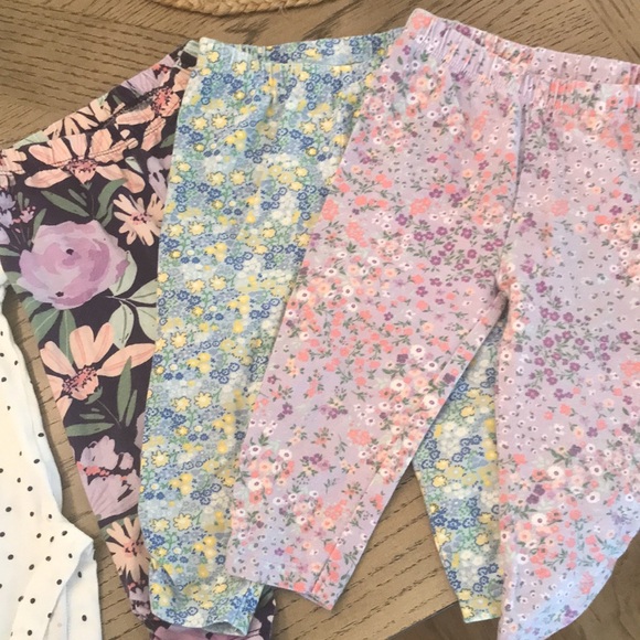 Bundle of 7 baby girls 6-9m - Picture 2 of 6